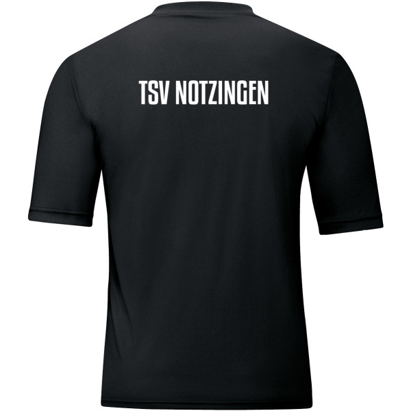 Trikot Team KA inkl. Wappen und Vereinsname (Initialen optional)
