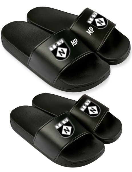 STATX-letten inkl.Wappen (Initialen optional)