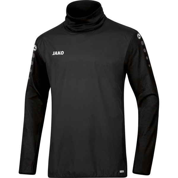 Trainingstop Winter (Initialen optional)